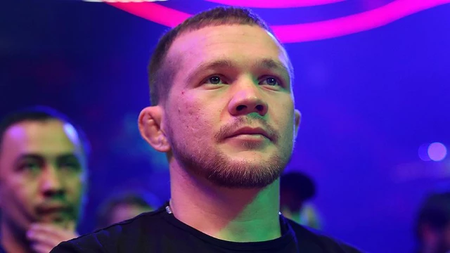 Петр Ян объяснил запрещённый удар в бое UFC